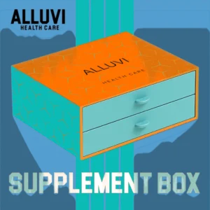 alluvi supplement box 1